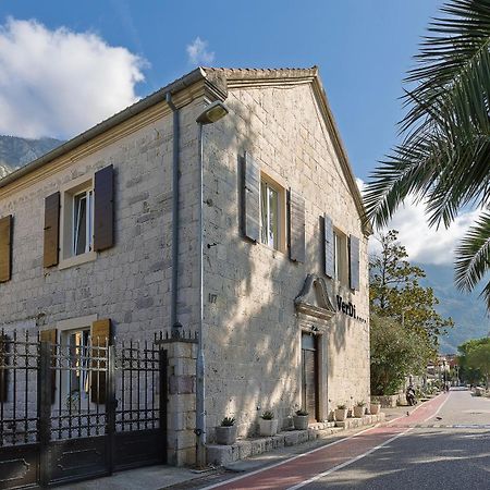 Verdi Cattaro Esterno foto