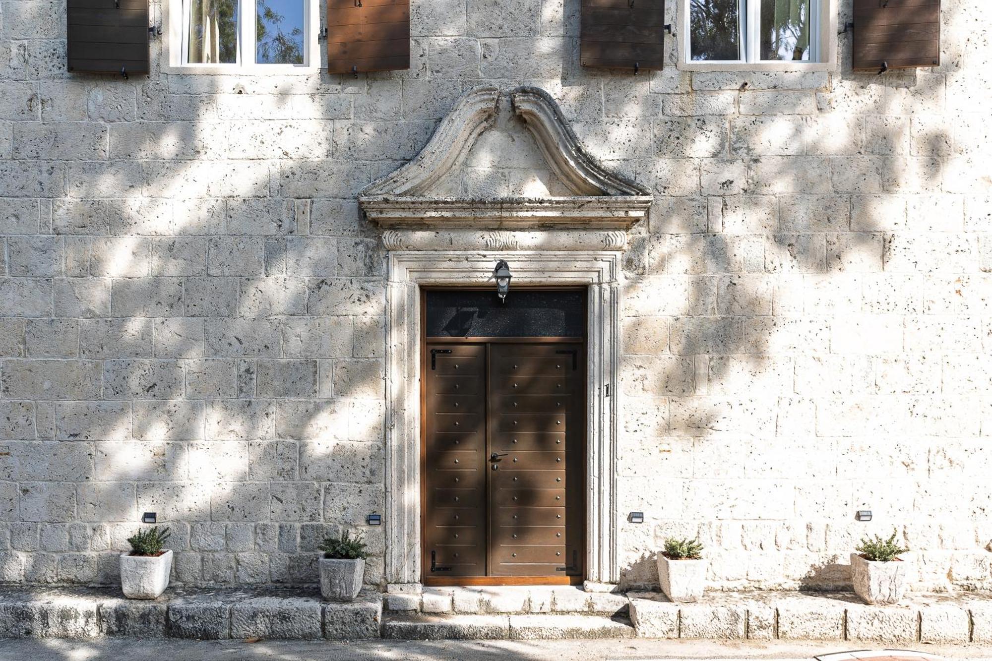 Verdi Cattaro Esterno foto