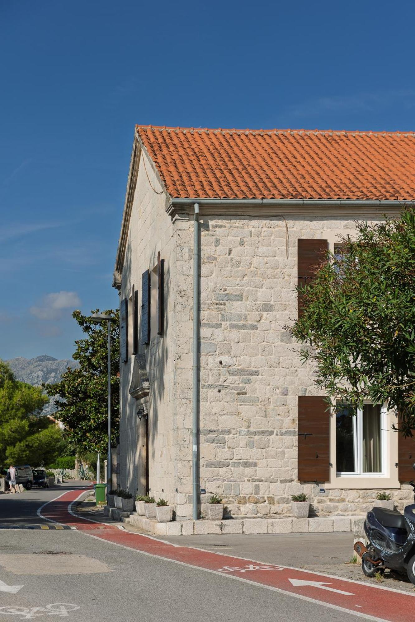 Verdi Cattaro Esterno foto