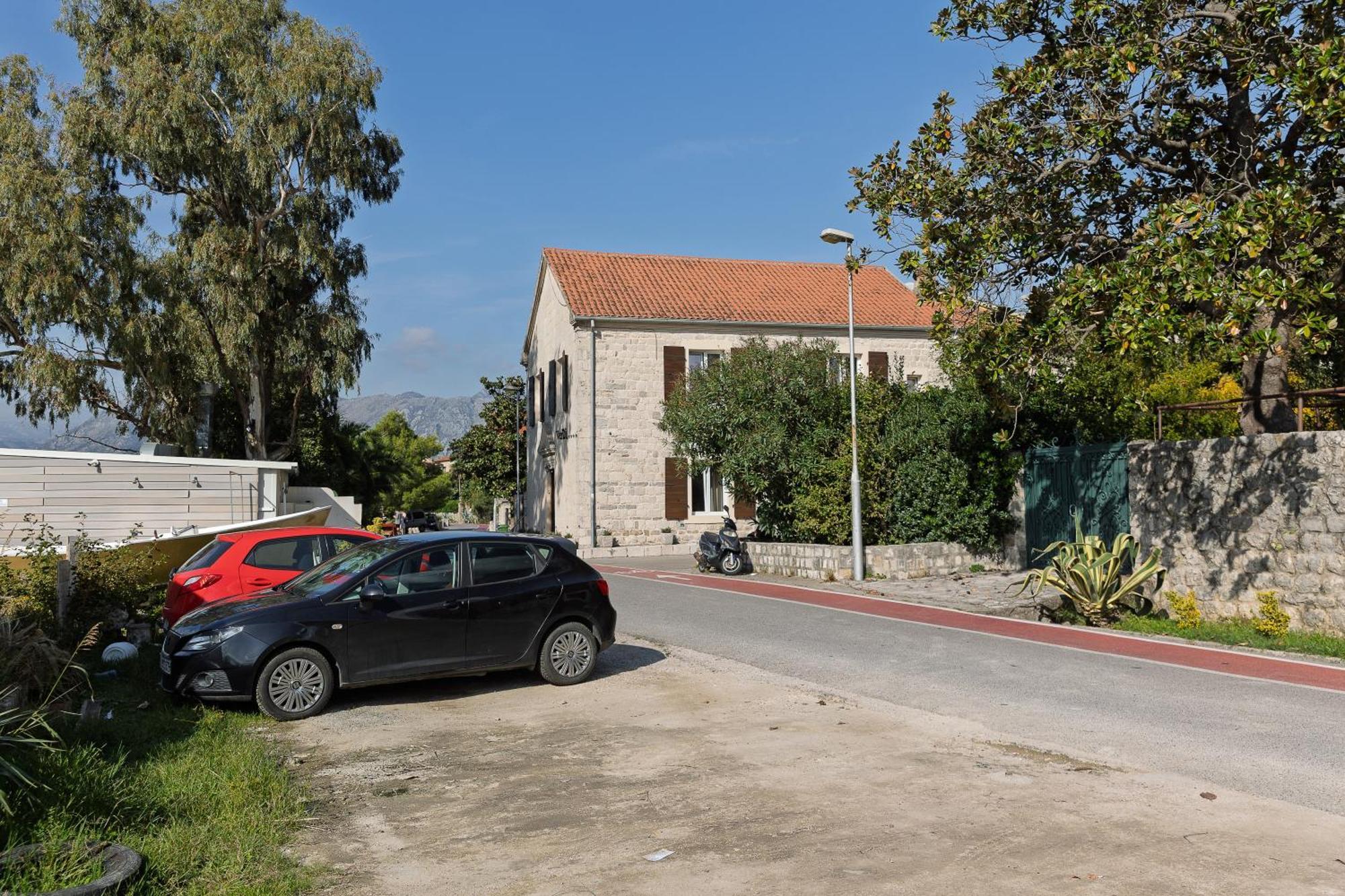 Verdi Cattaro Esterno foto