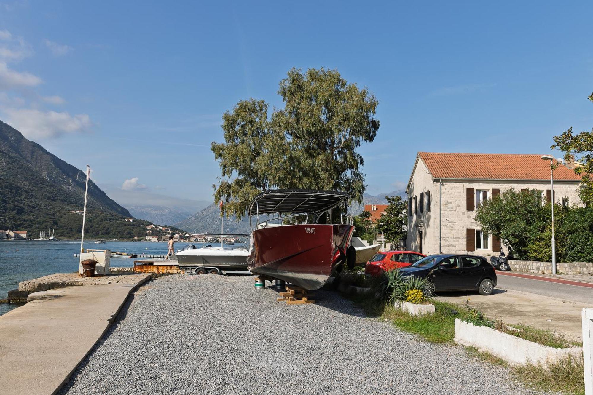 Verdi Cattaro Esterno foto