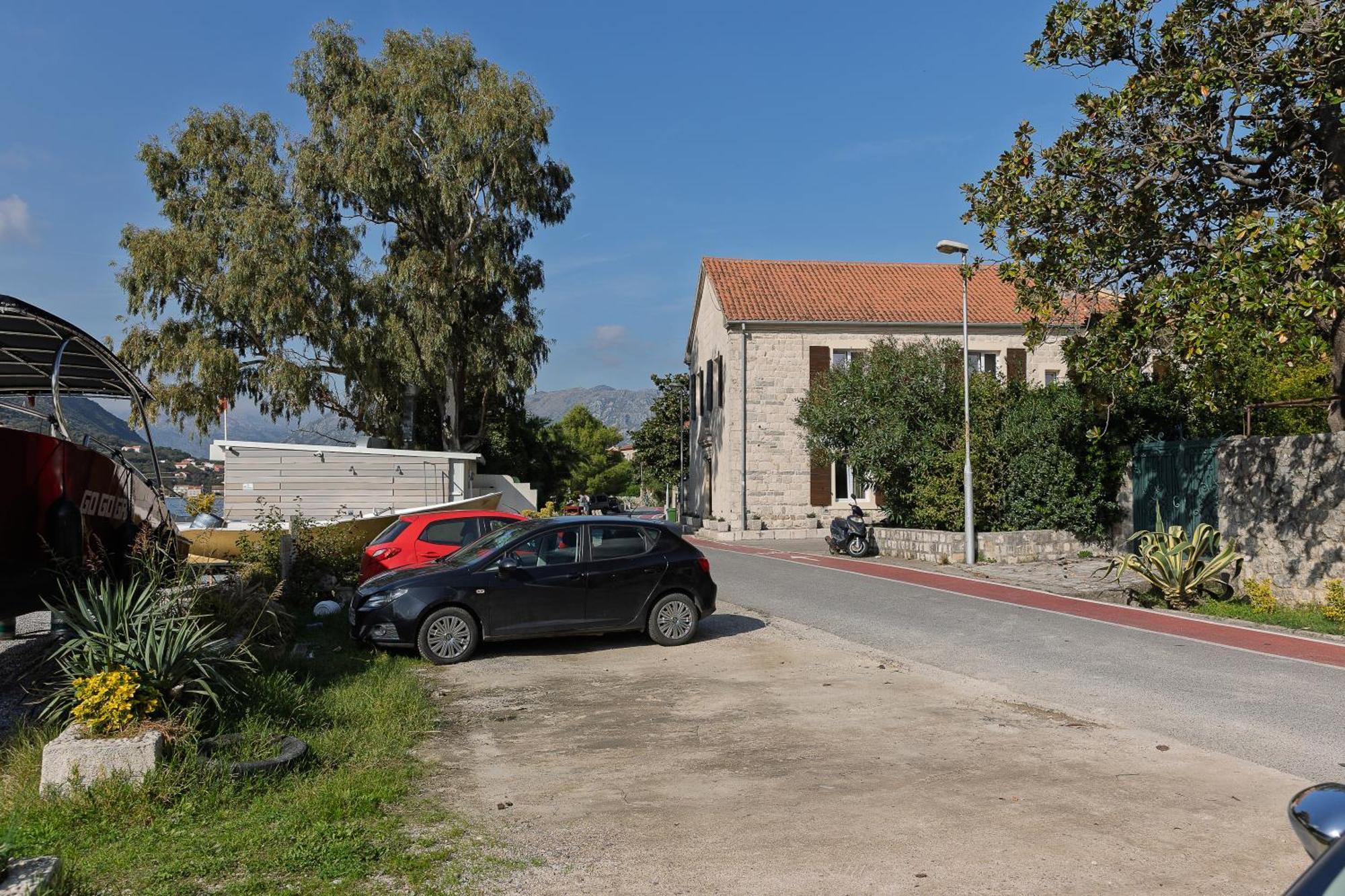 Verdi Cattaro Esterno foto