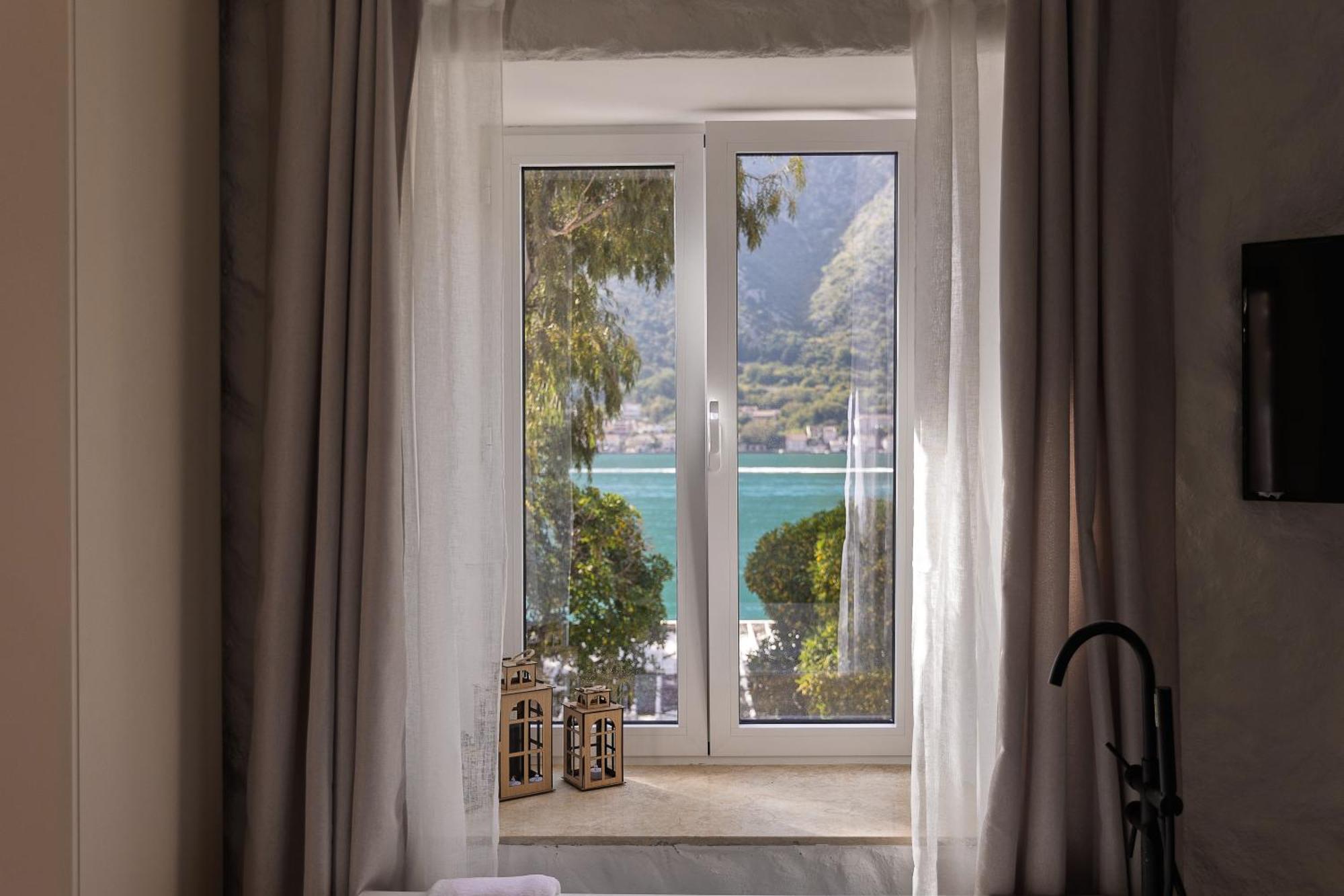 Verdi Cattaro Esterno foto