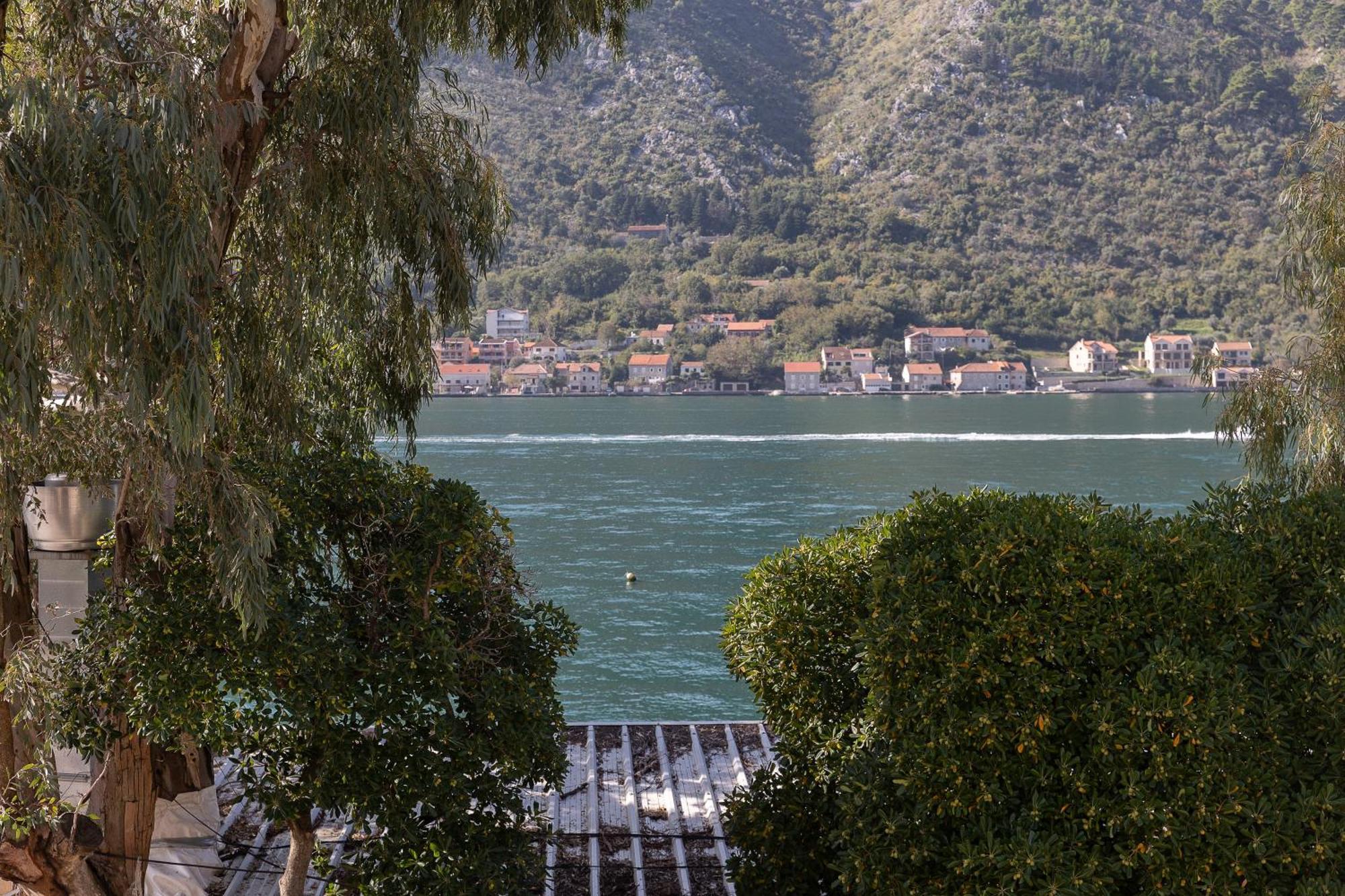Verdi Cattaro Esterno foto